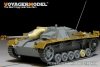 Voyager Model PE35873 WWII German StuG.III Ausf.C/D Basic for DRAGON 1/35